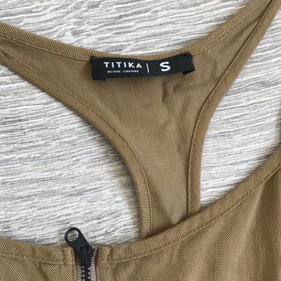 💚4 for $30💚 TITIKA A-Line Dress - Picture 3 of 8